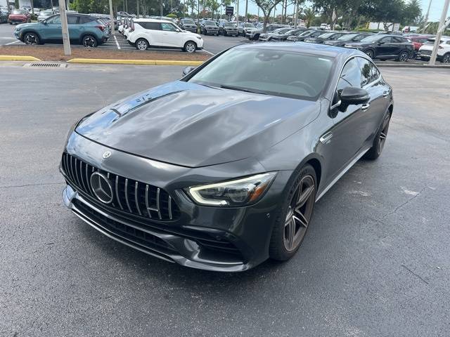 2019 Mercedes-Benz AMG GT AMG GT 53 — Sedan — 53,508 mi — Fort Myers, FL