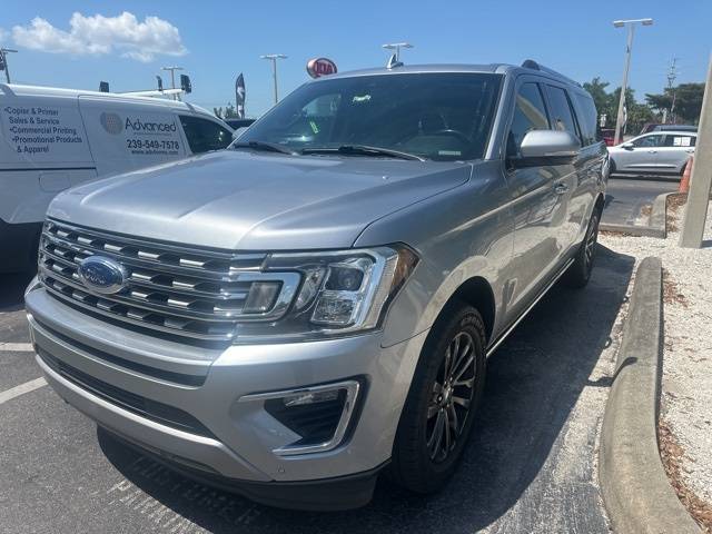 2020 Ford Expedition Limited — SUV — 73,885 mi — Fort Myers, FL