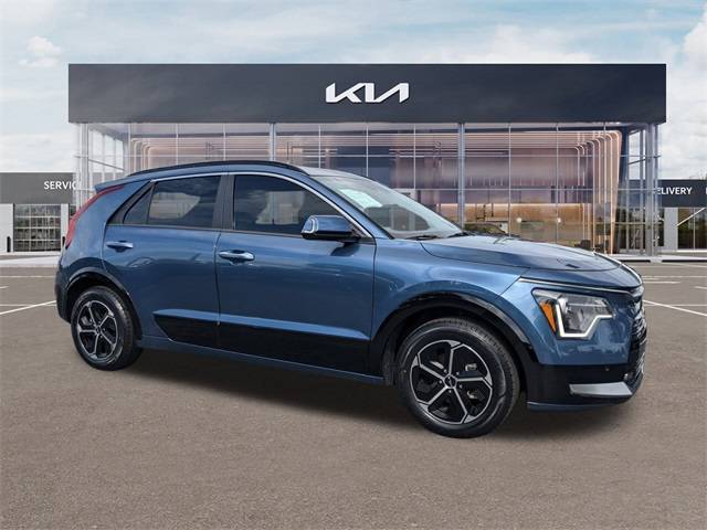 2023 Kia Niro Hybrid SX — SUV — 31,904 mi — Fort Myers, FL