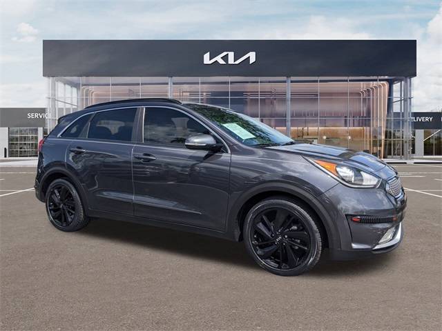 2018 Kia Niro Hybrid EX — SUV — 84,481 mi — Fort Myers, FL