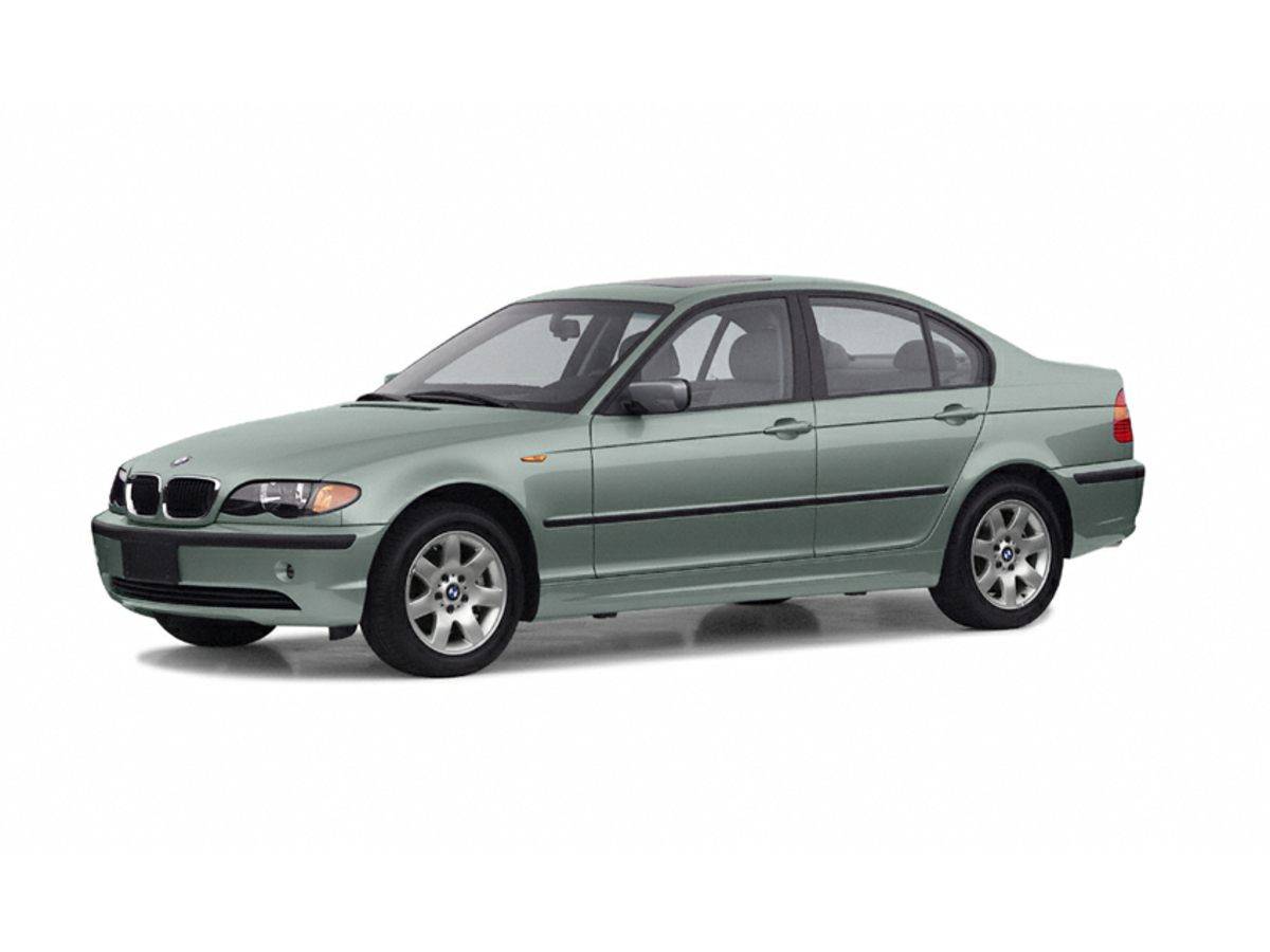 2002 BMW 3 Series 325xi — Sedan — 149,101 mi — Fort Myers, FL