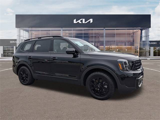 2024 Kia Telluride SX X-Pro — SUV — 27,940 mi — Fort Myers, FL
