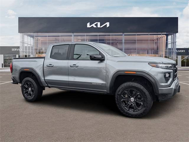 2023 GMC Canyon Elevation — Pickup Truck — 38,545 mi — Fort Myers, FL