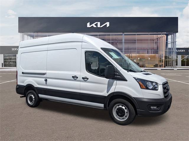 2020 Ford Transit Cargo Van T-250 — Cargo Van — 30,019 mi — Fort Myers, FL