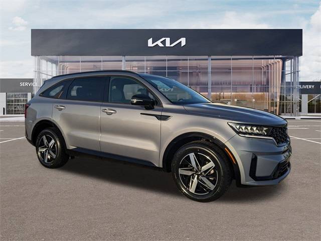 2023 Kia Sorento S — SUV — 28,442 mi — Fort Myers, FL