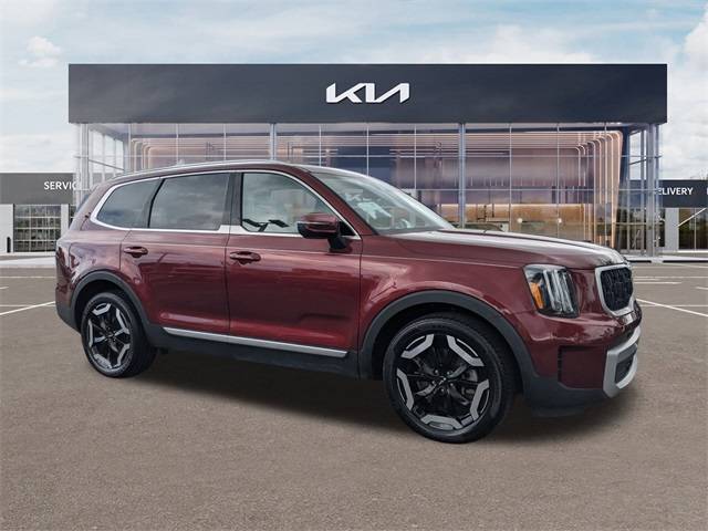 2023 Kia Telluride EX — SUV — 41,840 mi — Fort Myers, FL