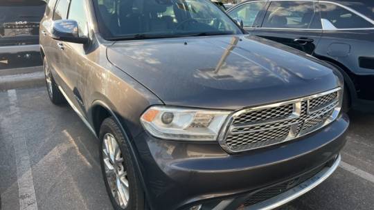 2015 Dodge Durango Citadel — SUV — 85,070 mi — Fort Myers, FL