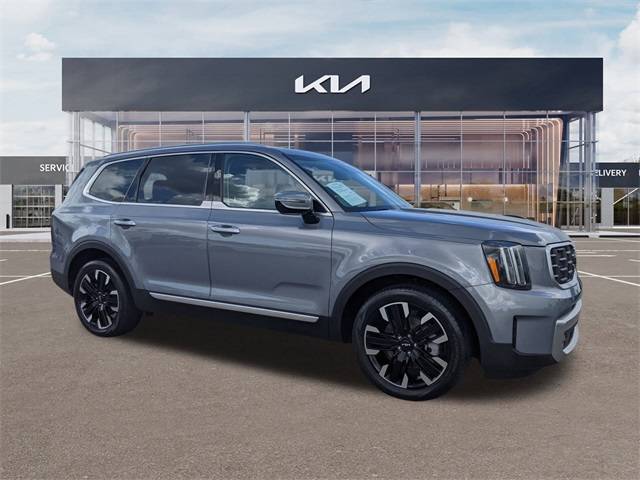 2023 Kia Telluride SX — SUV — 30,320 mi — Fort Myers, FL