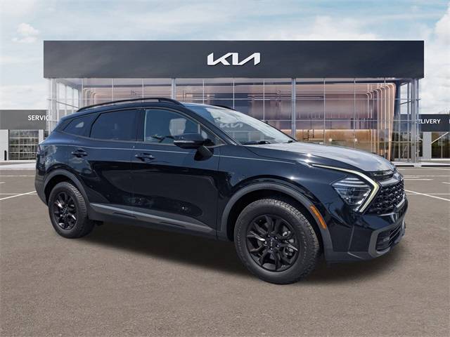 2023 Kia Sportage X-Pro Prestige — SUV — 18,685 mi — Fort Myers, FL