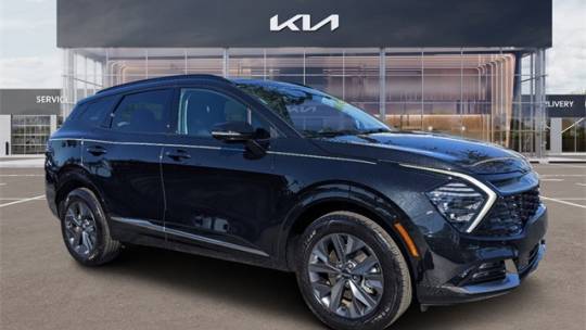 2023 Kia Sportage Hybrid SX-Prestige — SUV — 19,138 mi — Fort Myers, FL