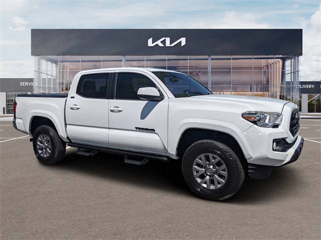 2019 Toyota Tacoma SR5 — Pickup Truck — 82,237 mi — Fort Myers, FL