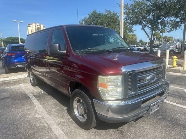 2008 Ford Econoline Cargo Van E-150 — Cargo Van — 99,669 mi — Fort Myers, FL
