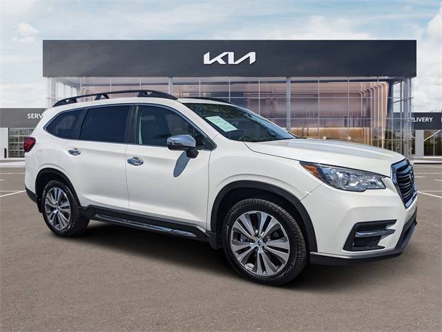 2020 Subaru Ascent Touring — SUV — 63,761 mi — Fort Myers, FL