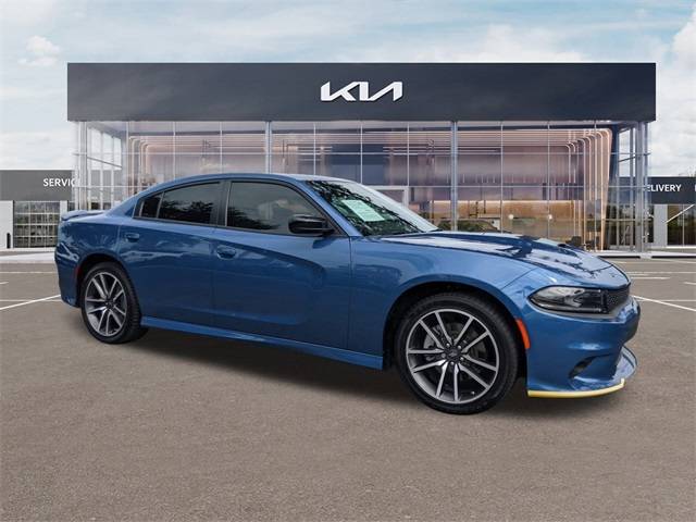 2023 Dodge Charger GT — Sedan — 33,290 mi — Fort Myers, FL