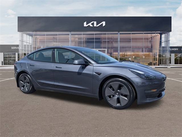 2023 Tesla Model 3 Model 3 — Sedan — 31,973 mi — Fort Myers, FL