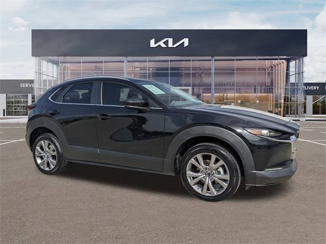 2023 Mazda CX-30 Select — SUV — 39,919 mi — Fort Myers, FL