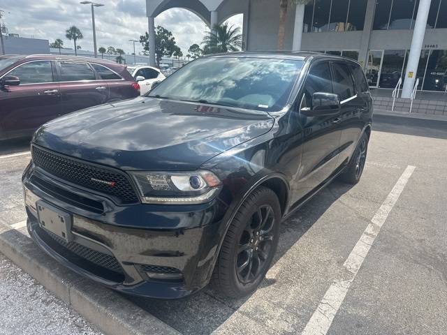 2020 Dodge Durango GT — SUV — 96,416 mi — Fort Myers, FL