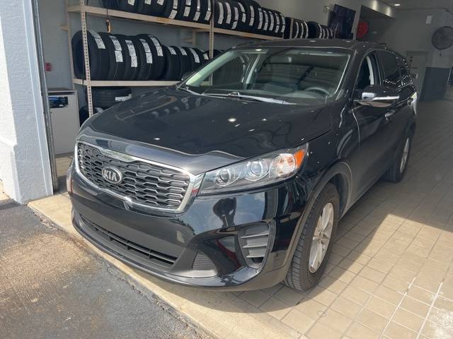 2019 Kia Sorento LX — SUV — 79,218 mi — Fort Myers, FL