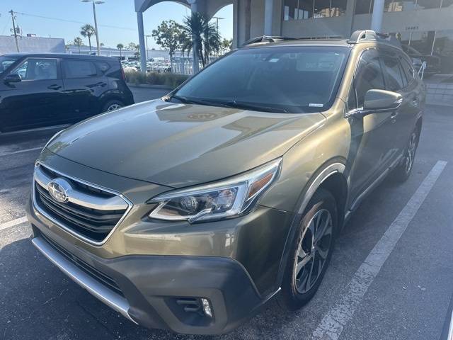 2020 Subaru Outback 2.5i Limited — SUV — 106,301 mi — Fort Myers, FL