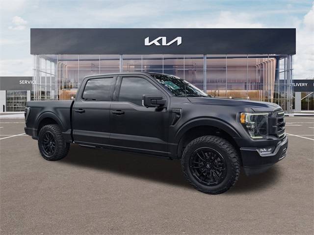 2023 Ford F-150 XLT — Pickup Truck — 24,261 mi — Fort Myers, FL