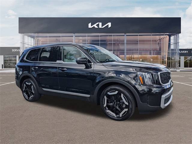2023 Kia Telluride EX — SUV — 22,643 mi — Fort Myers, FL