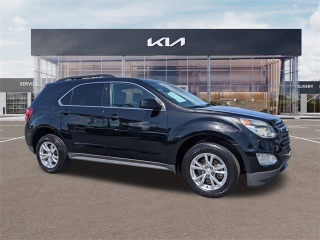 2017 Chevrolet Equinox LT — SUV — 68,429 mi — Fort Myers, FL