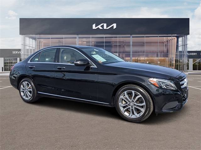 2016 Mercedes-Benz C-Class C 300 — Sedan — 67,625 mi — Fort Myers, FL
