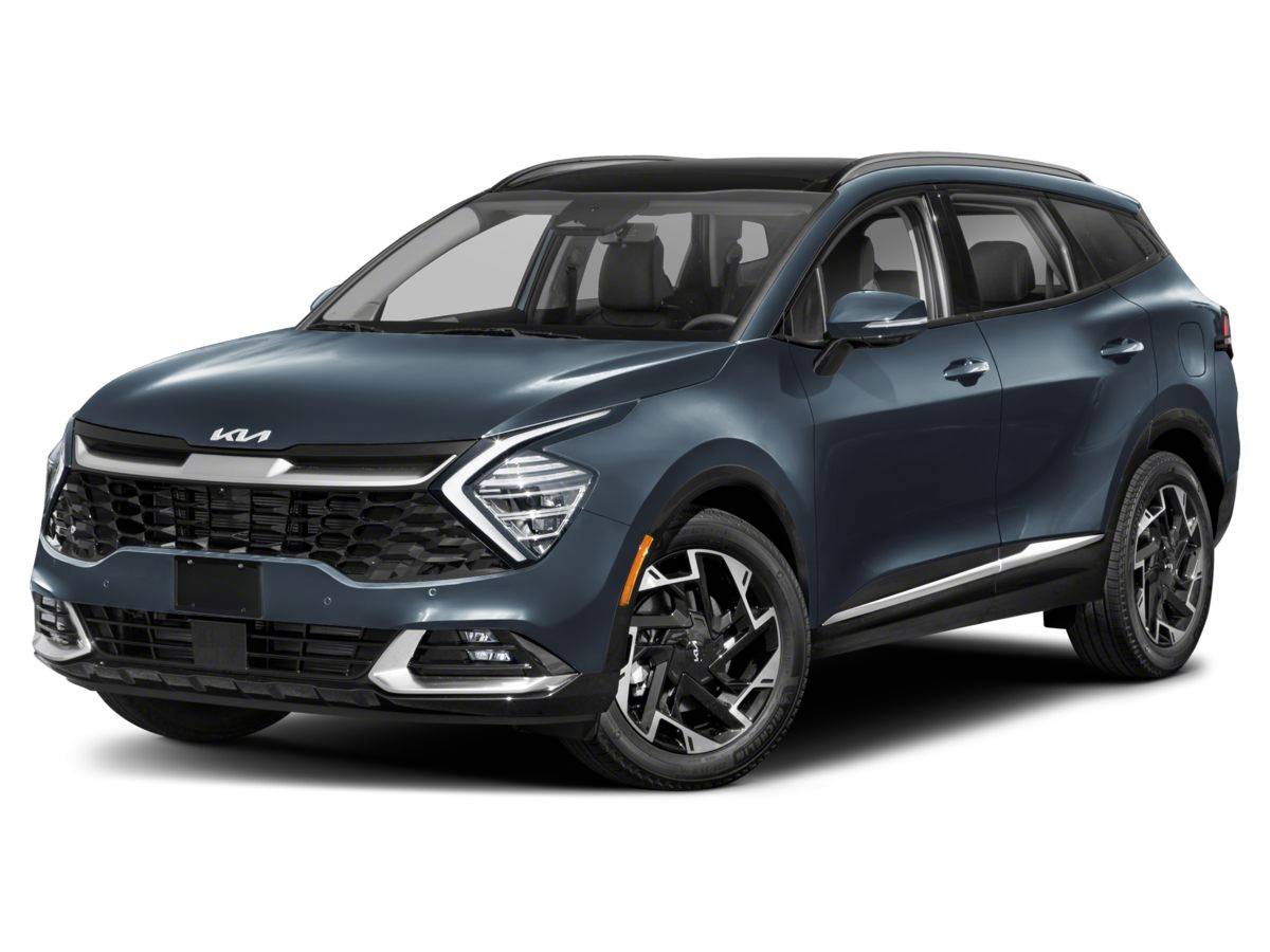 2023 Kia Sportage SX-Prestige — SUV — 60,518 mi — Fort Myers, FL