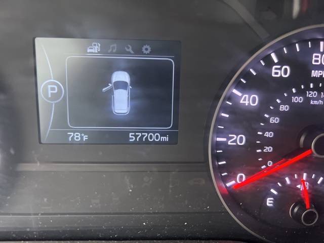 2017 Kia Sportage EX — SUV — 2,609 mi — Fort Myers, FL