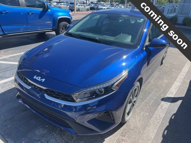 2023 Kia Forte LXS — Sedan — 31,680 mi — Fort Myers, FL