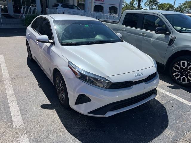 2023 Kia Forte LXS — Sedan — 65,063 mi — Fort Myers, FL