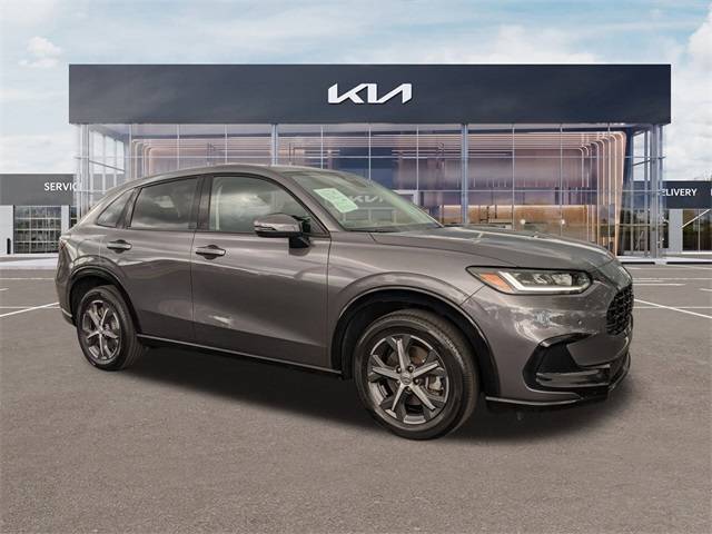 2024 Honda HR-V EX-L — SUV — 24,535 mi — Fort Myers, FL
