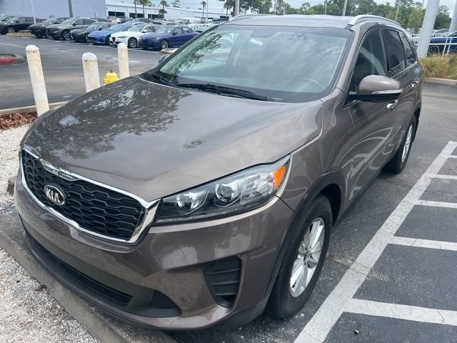 2019 Kia Sorento LX — SUV — 39,875 mi — Fort Myers, FL