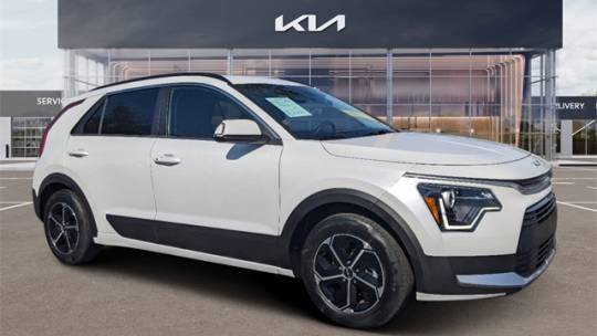 2023 Kia Niro Hybrid EX — SUV — 15,929 mi — Fort Myers, FL