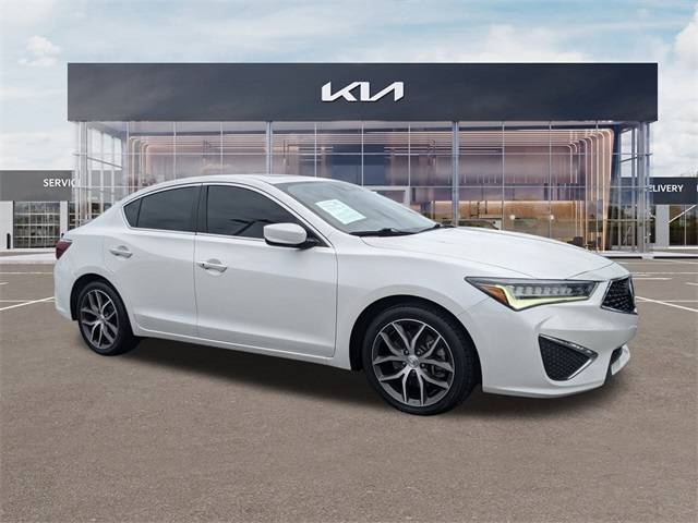 2020 Acura ILX Premium Package — Sedan — 87,901 mi — Fort Myers, FL
