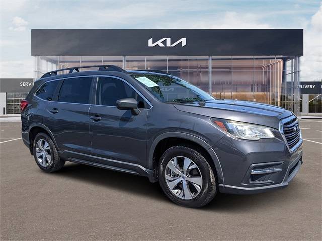 2019 Subaru Ascent Premium — SUV — 89,285 mi — Fort Myers, FL