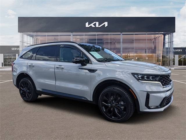 2022 Kia Sorento SX Prestige — SUV — 47,963 mi — Fort Myers, FL