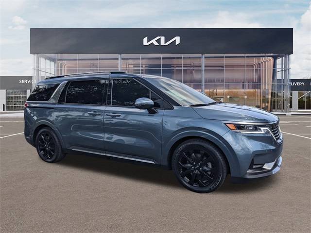 2024 Kia Carnival SX Prestige — Minivan — 40,576 mi — Fort Myers, FL