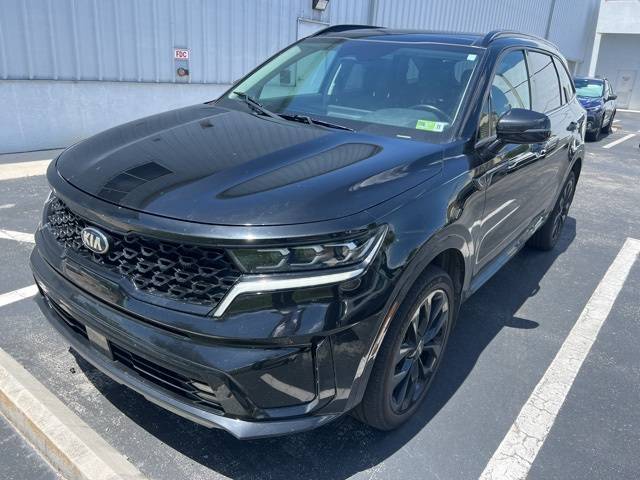 2021 Kia Sorento SX — SUV — 80,618 mi — Fort Myers, FL