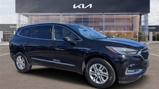 2018 Buick Enclave Essence — SUV — 62,350 mi — Fort Myers, FL