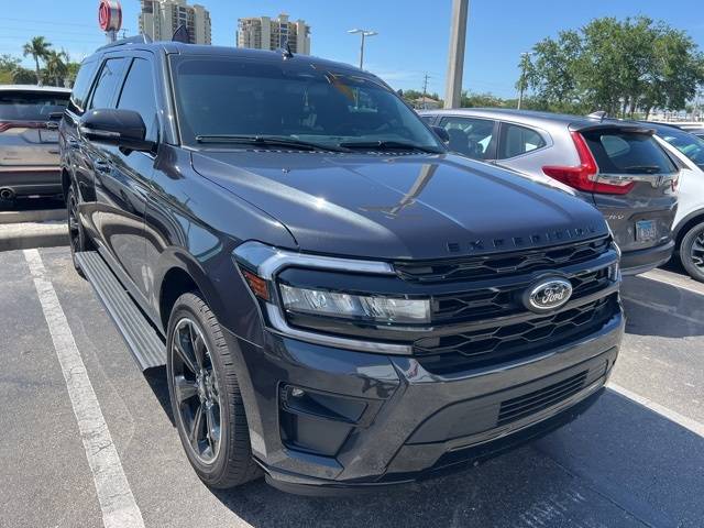 2024 Ford Expedition Limited — SUV — 2,930 mi — Fort Myers, FL