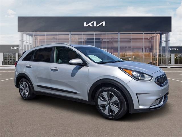 2019 Kia Niro Hybrid EX — SUV — 24,264 mi — Fort Myers, FL