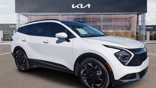 2024 Kia Sportage SX-Prestige — SUV — 11,405 mi — Fort Myers, FL