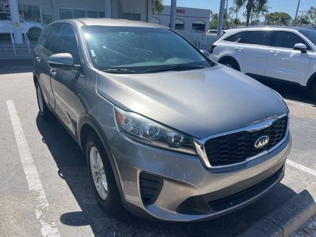 2019 Kia Sorento LX — SUV — 86,340 mi — Fort Myers, FL