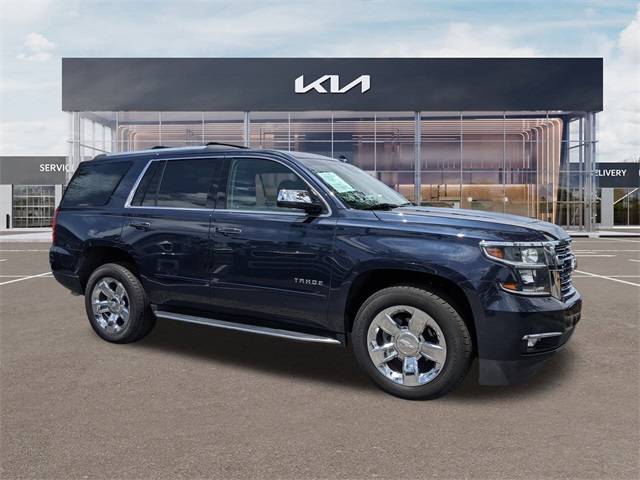 2019 Chevrolet Tahoe Premier — SUV — 61,742 mi — Fort Myers, FL