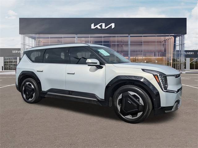 2024 Kia EV9 Land — SUV — 21,247 mi — Fort Myers, FL