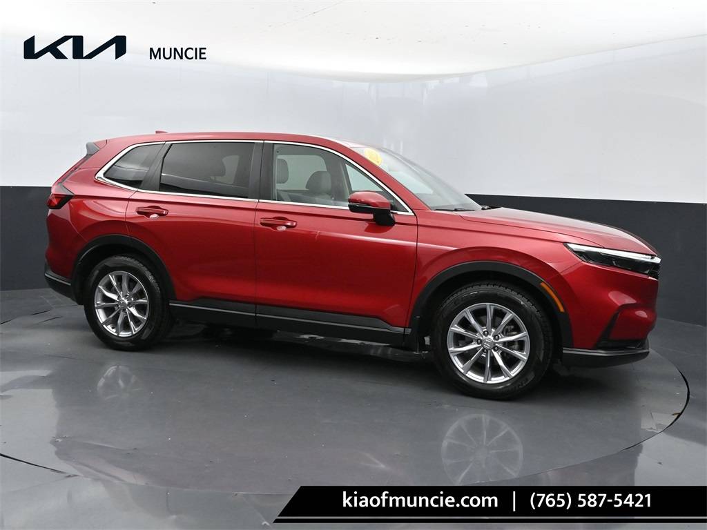 2023 Honda CR-V EX-L — SUV — 41,500 mi — Muncie, IN