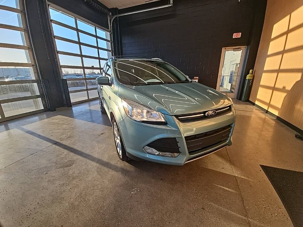 2013 Ford Escape SE — SUV — 94,395 mi — Muncie, IN