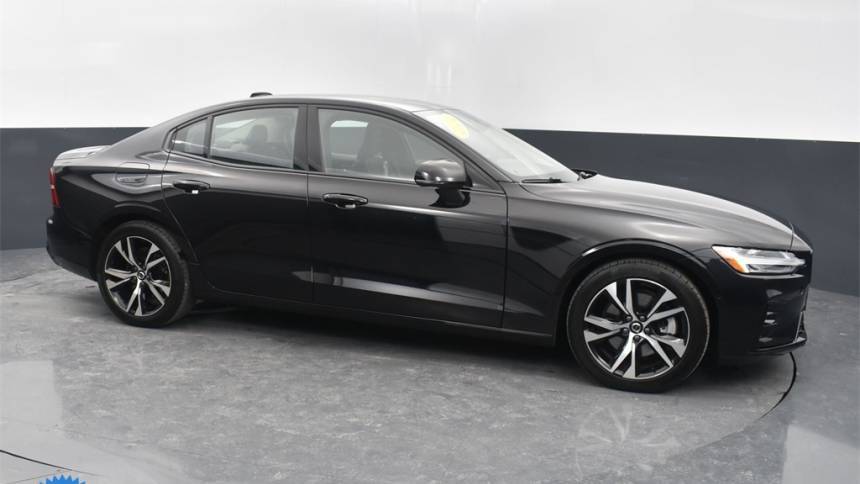 2024 Volvo S60 Plus — Sedan — 13,878 mi — Muncie, IN