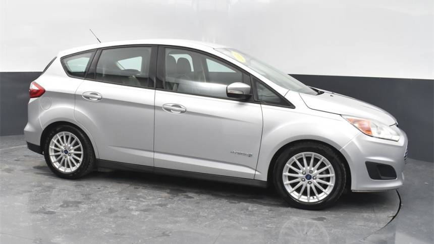 2014 Ford C-Max Hybrid SE — Hatchback — 107,743 mi — Muncie, IN